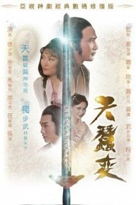 Thiên tằm biến Reincarnated