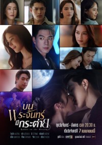 Thỏ Ngọc Nơi Cung Trăng Rabbit on the Moon