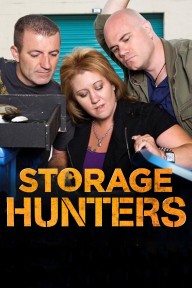 Thợ Săn Đồ Cũ (Phần 5) Storage Hunters (Season 5)