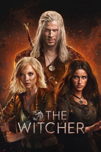 Thợ Săn Quái Vật (Phần 4) The Witcher (Season 4)