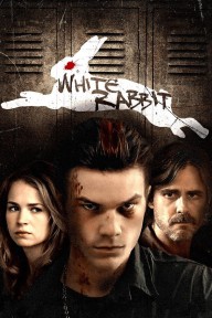 Thỏ trắng White Rabbit