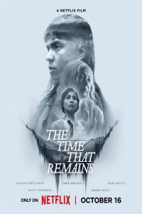 Thời Gian Còn Lại The Time That Remains