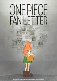 Thư Của Fan Onepiece one piece fan letter