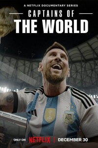 Thủ quân của World Cup Captains of the World