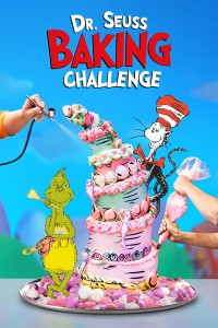 Thử thách làm bánh của Tiến sĩ Seuss Dr. Seuss Baking Challenge