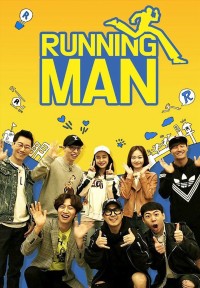 Thử Thách Thần Tượng RUNNING MAN