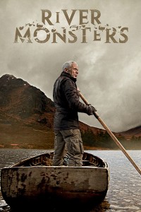 Thủy Quái (Phần 1) River Monsters (Season 1)