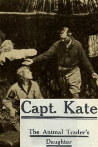 thuyền trưởng Kate Captain Kate