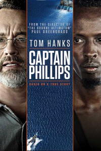Thuyền trưởng Phillips Captain Phillips
