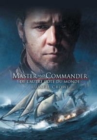 Thuyền Trưởng và Đại Úy Master and Commander: The Far Side of the World