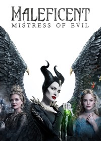 Tiên Hắc Ám 2 Maleficent: Mistress of Evil