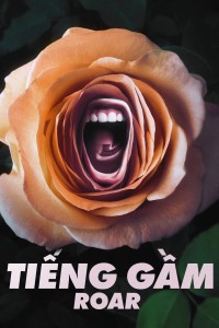 Tiếng Gầm Roar