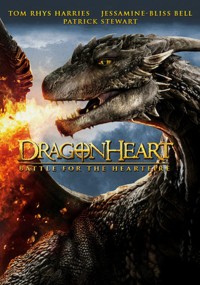 Tim Rồng 4: Tâm Hỏa Chiến Dragonheart: Battle For The Heartfire