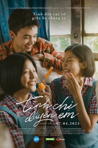 Tình Chị Duyên Em You & Me & Me