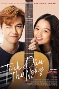 Tình Đầu Thơ Ngây First Love