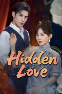 Tình Yêu Bị Che Giấu Hidden Love
