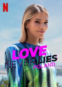 Tình yêu không lừa dối: Ba Lan Love Never Lies: Poland