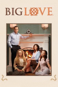 Tình Yêu Lớn (Phần 2) Big Love (Season 2)