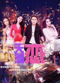 Tình yêu thiên nga The Love Is on Air