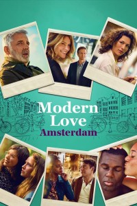 Tình Yêu Thời Hiện Đại Amsterdam Modern Love Amsterdam