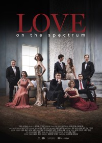 Tình yêu trên phổ tự kỷ (Phần 2) Love on the Spectrum (Season 2)