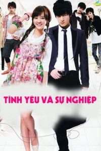 Tình Yêu Và Sự Nghiệp Modern People
