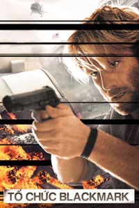 Tổ Chức Blackmark Blackmark