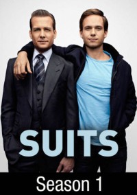 Tố Tụng (Phần 1) Suits (Season 1)