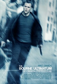 Tối hậu thư của Bourne The Bourne Ultimatum