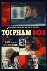 Tội Phạm 101 Crime 101