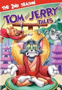 Tom and Jerry Tales (Phần 2) Tom and Jerry Tales (Season 2)