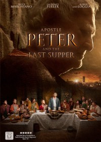 Tông Đồ Peter Và Bữa Ăn Cuối Cùng Apostle Peter And The Last Supper