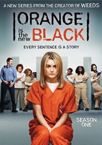 Trại Giam Kiểu Mỹ (Phần 1) Orange Is The New Black (Season 1)