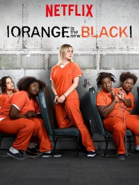Trại Giam Kiểu Mỹ (Phần 6) Orange Is The New Black (Season 6)