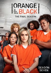 Trại Giam Kiểu Mỹ (Phần 7) Orange Is The New Black (Season 7)