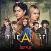 Trại Hè Ác Mộng (Phần 2) The A List (Season 2)