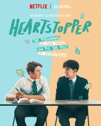 Trái tim ngừng nhịp Heartstopper