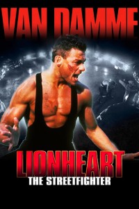 Trái tim sư tử Lionheart