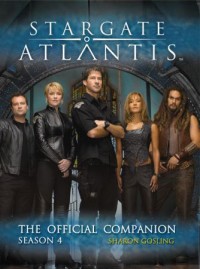 Trận Chiến Xuyên Vũ Trụ Phần 4 Stargate: Atlantis (Season 4)