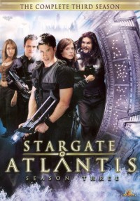 Trận Chiến Xuyên Vũ Trụ Phần 5 Stargate: Atlantis (Season 5)