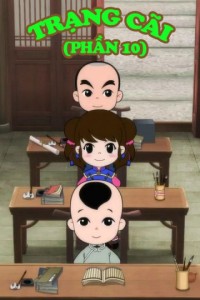 Trạng Cãi (Phần 10) Little Counselor (Season 10)