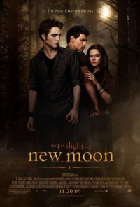Trăng Non The Twilight Saga: New Moon