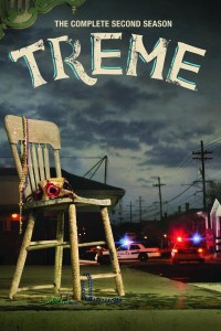 Treme (Phần 2) Treme (Season 2)