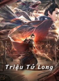 Triệu Tử Long God Of War