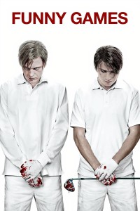 Trò Chơi Thảm Sát Funny Games