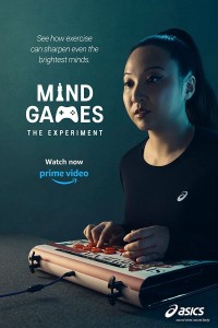 Trò Chơi Trí Tuệ - Thử Nghiệm Mind Games - The Experiment