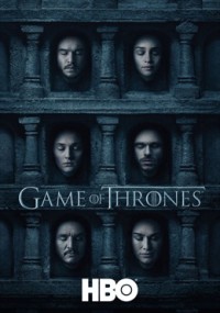 Trò Chơi Vương Quyền 6 Game of Thrones (Season 6)