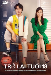 Trở lại tuổi 18 18 Again