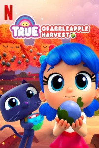 True: Lễ hội Táo dễ hái True: Grabbleapple Harvest