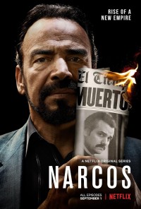 Trùm ma túy: Mexico (Phần 3) Narcos: Mexico (Season 3)